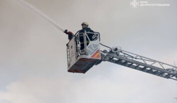 Удары РФ оставили без света часть жителей Киева и ещё семи областей Удары РФ оставили без света часть жителей Киева и ещё семи областей