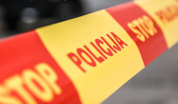 У Литві під час державного іспиту надійшло понад 100 повідомлень про замінування шкіл