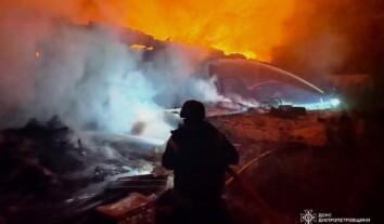 Russian strikes kill 12 civilians, injure 49 in Donetsk and Kherson regions on 5 June Russian strikes kill 12 civilians, injure 49 in Donetsk and Kherson regions on 5 June