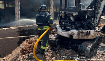 До четырех увеличилось количество жертв российского удара по Кривому Рогу накануне До четырех увеличилось количество жертв российского удара по Кривому Рогу накануне