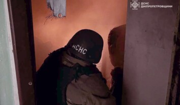 Российские военные ударили по Кривому Рогу: есть жертвы и пострадавшие Российские военные ударили по Кривому Рогу: есть жертвы и пострадавшие