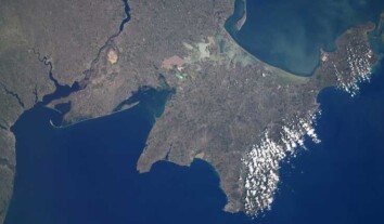 В оккупированном Крыму отключения света, закрыли детские лагеря и перестала работать переправа В оккупированном Крыму отключения света, закрыли детские лагеря и перестала работать переправа