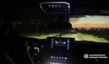 На Харківщині евакуювали п’ятьох людей з обстрілюваного РФ прикордоння На Харківщині евакуювали п’ятьох людей з обстрілюваного РФ прикордоння