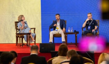 Крым перестал быть безопасным тылом страны-агрессора: Украина приступила к системной изоляции российской военной машины — эксперт Крым перестал быть безопасным тылом страны-агрессора: Украина приступила к системной изоляции российской военной машины — эксперт