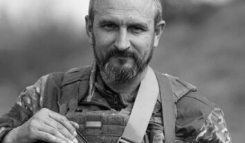 Від отриманих на фронті поранень помер співвласник видання з Полтавщини Анатолій Дементій