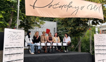 Реінтеграція дітей після повернення з окупації досі залежить від донорів та громадських організацій – експерти Реінтеграція дітей після повернення з окупації досі залежить від донорів та громадських організацій – експерти