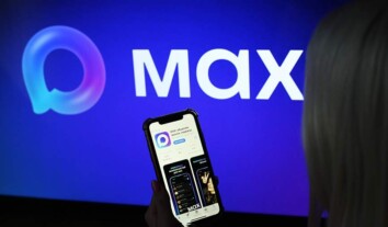 Российский мессенджер Max исчез из App Store Российский мессенджер Max исчез из App Store