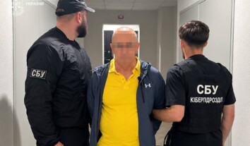 В Киеве задержали бывшего “министра” оккупационного правительства Крыма В Киеве задержали бывшего “министра” оккупационного правительства Крыма