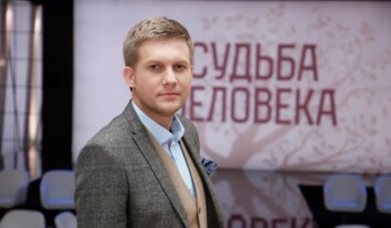 Закликав вбивати українців: до суду передали справу російського актора-пропагандиста Бориса Корчевнікова Закликав вбивати українців: до суду передали справу російського актора-пропагандиста Бориса Корчевнікова