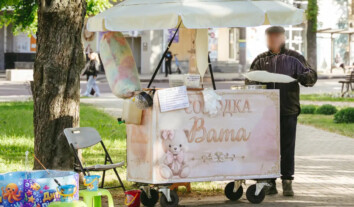 Герой розслідувального матеріалу “Цукру” поскаржився поліції на авторку публікації
