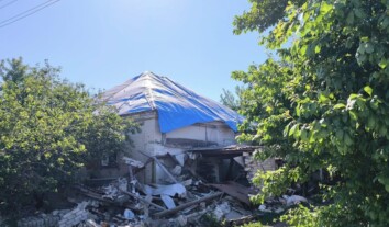 У Лиманській громаді дистанційно обстежать понад 1000 пошкоджених осель для “єВідновлення”