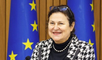 Екологічне законодавство ЄС стане одним із найскладніших викликів для України – Матернова
