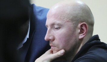 Справи Майдану: суд засудив Сергія Мисливого до 12 років за викрадення та катування Вербицького і Луценка Справи Майдану: суд засудив Сергія Мисливого до 12 років за викрадення та катування Вербицького і Луценка