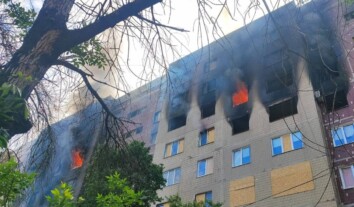 В мае количество жертв среди гражданского населения в Украине достигло максимума за четыре года – отчет ООН В мае количество жертв среди гражданского населения в Украине достигло максимума за четыре года – отчет ООН