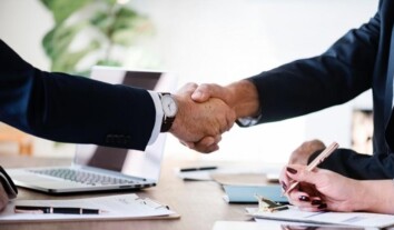 В Україні до кінця червня тестують платформу “Обрій” для пошуку роботи та підбору кадрів, повний запуск очікують у липні