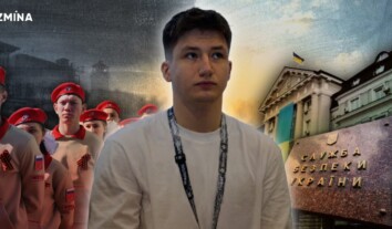 “Ти постійно прикидаєшся іншою людиною”: як поєднати безпеку та реінтеграцію мешканців окупованих територій “Ти постійно прикидаєшся іншою людиною”: як поєднати безпеку та реінтеграцію мешканців окупованих територій