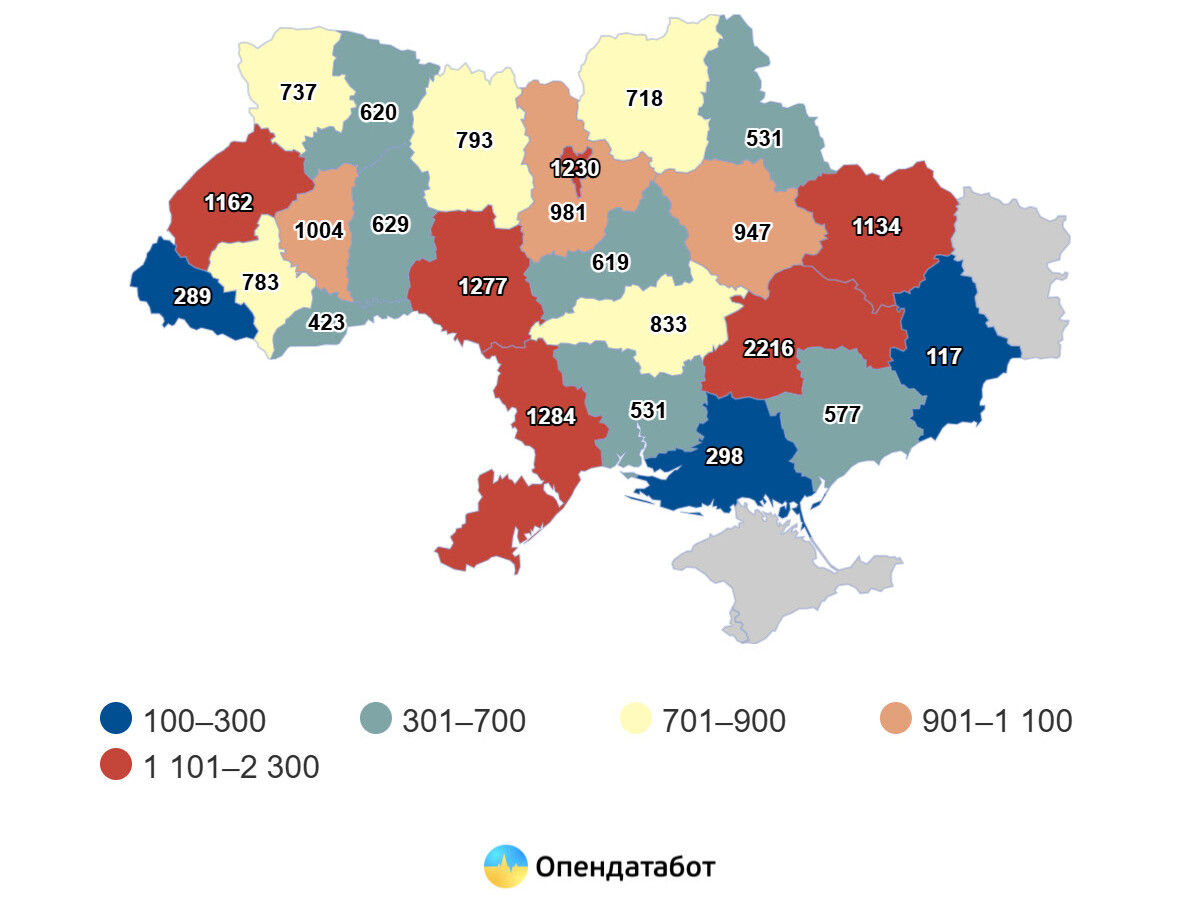 19 700 разів: скільки українців звернулись по допомогу від домашнього насильства за пів року 3