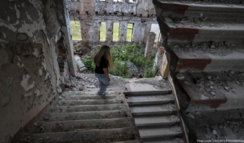 UN Secretary-General calls on Russia to preserve the legal identity of Ukrainian children and to return them UN Secretary-General calls on Russia to preserve the legal identity of Ukrainian children and to return them