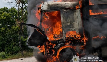 РФ накануне обстрелами убила восемь гражданских в Украине РФ накануне обстрелами убила восемь гражданских в Украине