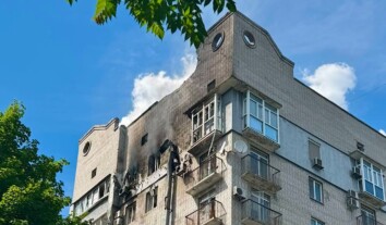 Російські військові напередодні вбили обстрілами в Україні 26 цивільних