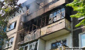 Российские обстрелы убили накануне семерых гражданских в Украине Российские обстрелы убили накануне семерых гражданских в Украине