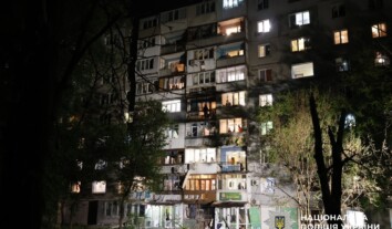 Russian military strikes killed nine civilians in Ukraine on 4 June Russian military strikes killed nine civilians in Ukraine on 4 June