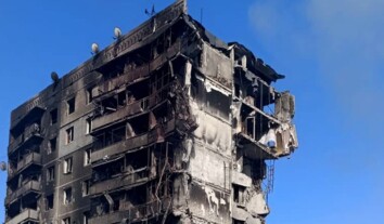 Російські обстріли напередодні вбили сімох цивільних в Україні