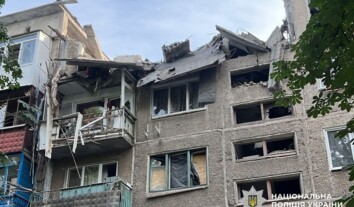 Russian strikes killed 16 civilians in Ukraine on 3 June Russian strikes killed 16 civilians in Ukraine on 3 June