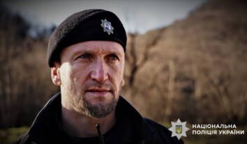 Russian soldier Timur Ibriyev suspected of torturing a family in the Zaporizhzhia region Russian soldier Timur Ibriyev suspected of torturing a family in the Zaporizhzhia region