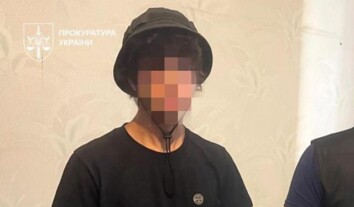 На Харківщині під варту взяли підлітка, підозрюваного в держзраді