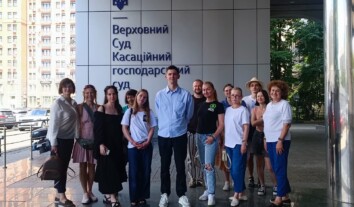 Верховний Суд підтвердив статус заказника “Протасів Яр” і зберіг доступ громади до території Верховний Суд підтвердив статус заказника “Протасів Яр” і зберіг доступ громади до території