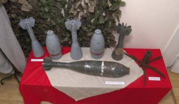 У Сімферополі окупанти відкрили постійну пропагандистську виставку У Сімферополі окупанти відкрили постійну пропагандистську виставку