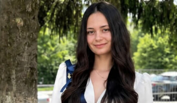 Випускниця з Вінниччини заявила про технічні збої під час НМТ і вимогу незалежної перевірки результатів Випускниця з Вінниччини заявила про технічні збої під час НМТ і вимогу незалежної перевірки результатів