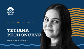 “Everything depends on us”: Tetiana Pechonchyk on building Ukraine’s human rights infrastructure amid war “Everything depends on us”: Tetiana Pechonchyk on building Ukraine’s human rights infrastructure amid war