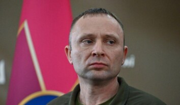 Росія оголосила в розшук головнокомандувача ЗСУ Михайла Драпатого