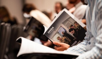 Протестні плакати сформували новий суспільний договір про несприйняття корупції – Кривонос