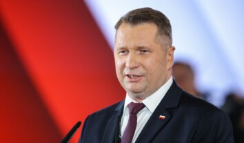 У Польщі депутата від партії “Право і справедливість” покарали за антиукраїнські заяви