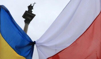 За пів року повідомлень про напади на українців у Польщі побільшало на 30%