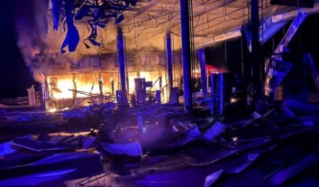 Російські удари по АЗС: найбільше атак припадає на шість областей поблизу фронту