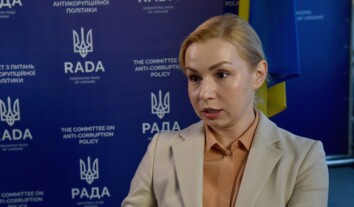 “Це була спланована атака”: нардепка Анастасія Радіна розповіла про наслідки торішнього удару по НАБУ і САП