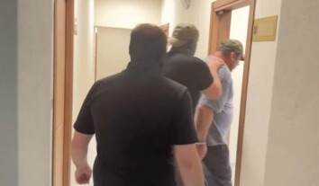 Russian occupation forces detained man in Melitopol over online comments posted in 2022 Russian occupation forces detained man in Melitopol over online comments posted in 2022