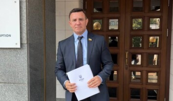 ВАКС обрав Тищенку заставу в 10 мільйонів гривень у справі про прохання неправомірної вигоди