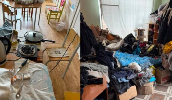 176 переселенців роками живуть у непридатних приміщеннях дитсадків у Полтаві
