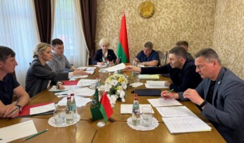 Уровень коммуникации стал лучше: Дмитрий Лубинец раскрыл детали сотрудничества с новой российской омбудсманкой Уровень коммуникации стал лучше: Дмитрий Лубинец раскрыл детали сотрудничества с новой российской омбудсманкой