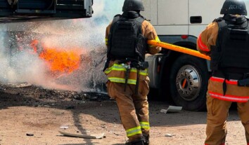 Від ранку росіяни б’ють по Херсону та Запоріжжю: загинули та постраждалі цивільні