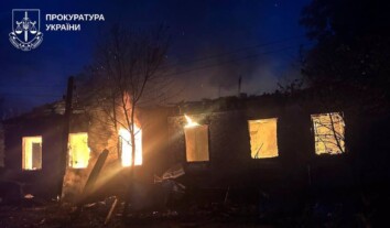 Четверо загиблих на Сумщині та шестеро поранених на Харківщині: наслідки нічної атаки РФ