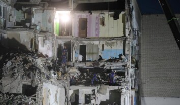 У Києві вже 30 загиблих після російського масованого удару 2 липня, пошуки під завалами тривають