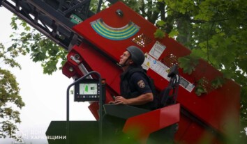 РФ ударила по Харькову и Одессе: есть жертвы и пострадавшие РФ ударила по Харькову и Одессе: есть жертвы и пострадавшие