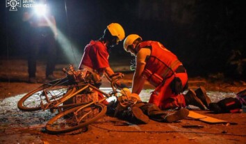 ООН: За пів року кількість жертв російських обстрілів в Україні зросла на 37%, як порівняти з минулим роком ООН: За пів року кількість жертв російських обстрілів в Україні зросла на 37%, як порівняти з минулим роком
