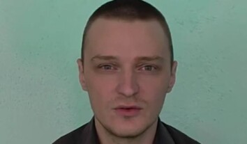 Окупанти призначили оборонцю Маріуполя Ігорю Лемі 21 рік колонії